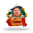 Battle Royal logotype