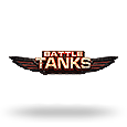 Battle Tanks logotype