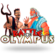 Battle for Olympus logotype