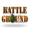 Battleground Spins logotype