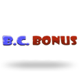 B.C. Bonus logotype
