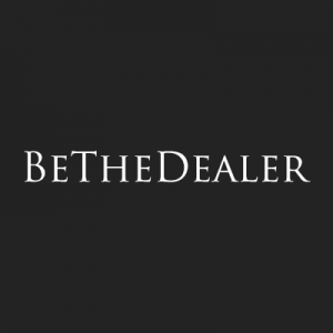 Be The Dealer logotype