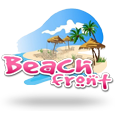 Beachfront logotype