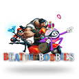 Beat The Bobbies logotype