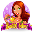Beauty Salon logotype