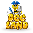 Bee Land logotype