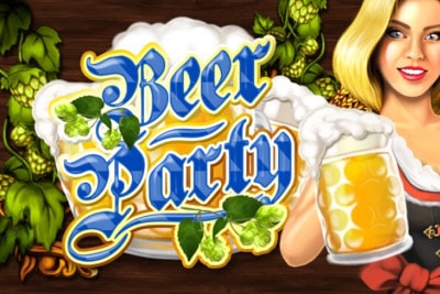Beer Party logotype