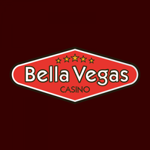 Bella Vegas Casino logotype