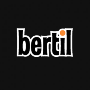 Bertil Casino logotype