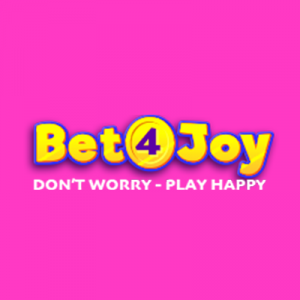 Bet4Joy Casino logotype