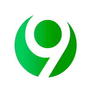 Bet9 Casino logotype