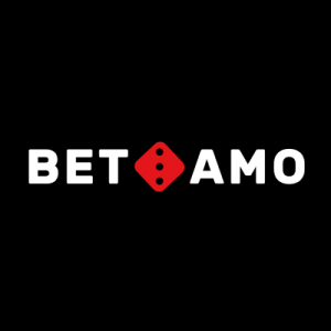 Betamo Casino logotype