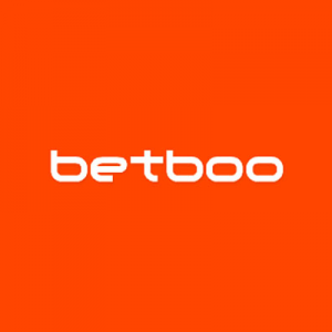 Betboo Casino logotype