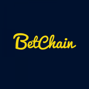 BetChain Casino logotype