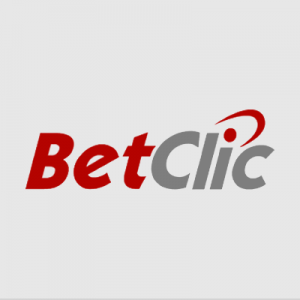 BetClic Casino logotype