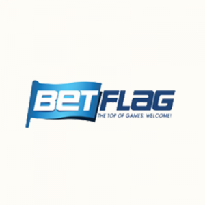 BetFlag Casino logotype