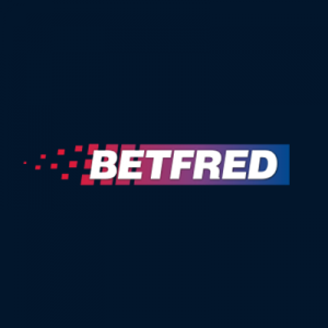 Betfred Casino logotype