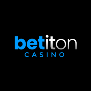 Betiton Casino logotype