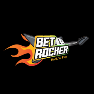 Betrocker Casino logotype