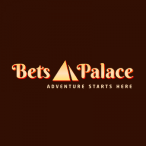 BetsPalace Casino logotype