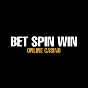 Betspinwin Casino logotype