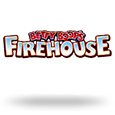 Betty Boop's Firehouse logotype