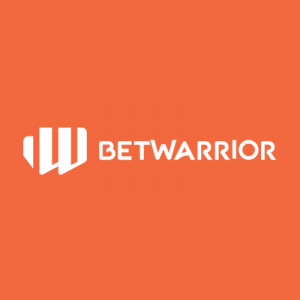BetWarrior Casino logotype