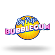 Big Prize Bubblegum logotype