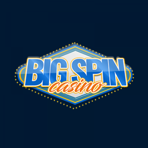 Big Spin Casino logotype