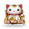Big Win Cat logotype