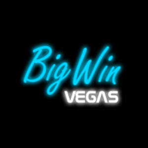 Big Win Vegas Casino logotype