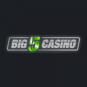 Big5casino logotype