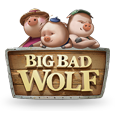 Big Bad Wolf logotype