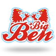 Big Ben logotype