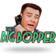 The Big Bopper logotype