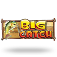 Big Catch logotype