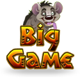 Big Game logotype