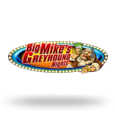 Big Mikes Greyhound Nights logotype