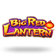 Big Red Lantern logotype