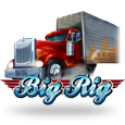 Big Rig logotype