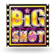Big Shot logotype