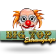 Big Top Extravaganza logotype