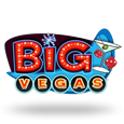 Big Vegas logotype