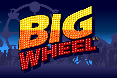 Big Wheel logotype