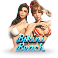 Bikini Beach logotype