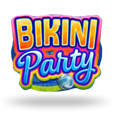 Bikini Party logotype