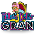 Billion Dollar Gran logotype