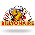 Billyonaire logotype