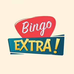 Bingo Extra Casino logotype