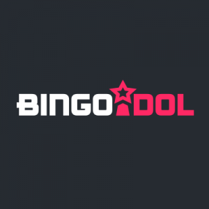 BingoIdol Casino logotype